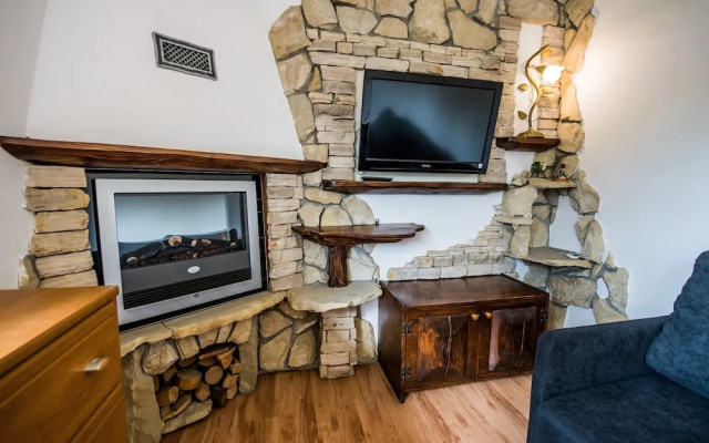 Apartament Nowotarski