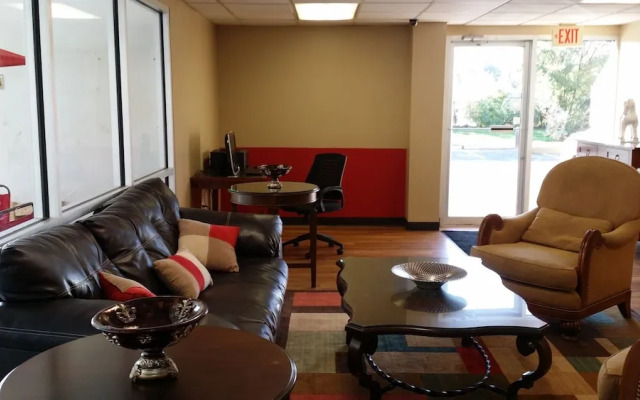 FairBridge Inn Express Indianapolis South