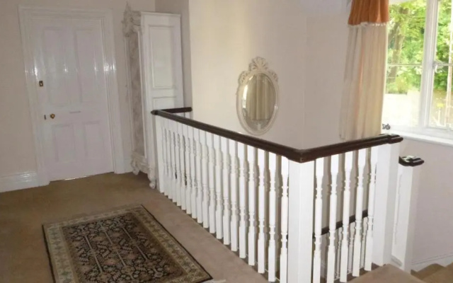 Bijou B&B Lulworth