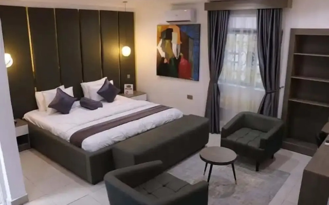 Vasco Apartment