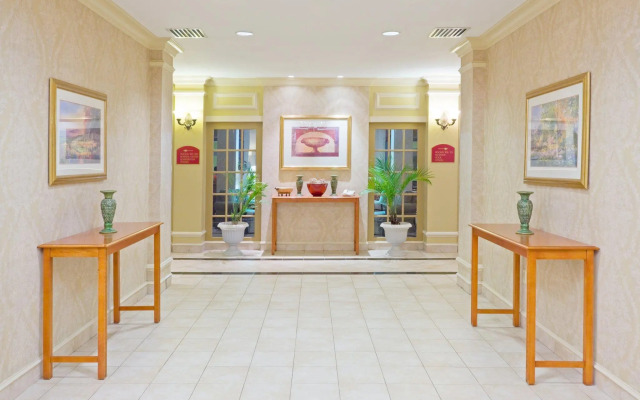 Holiday Inn Express Hotel & Suites Chester by IHG