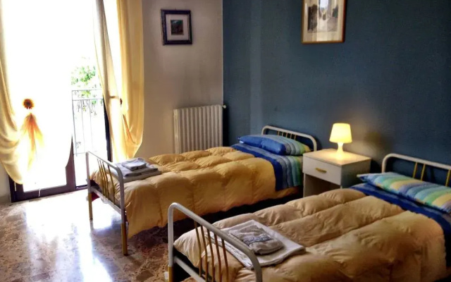 B&B Casa bianca