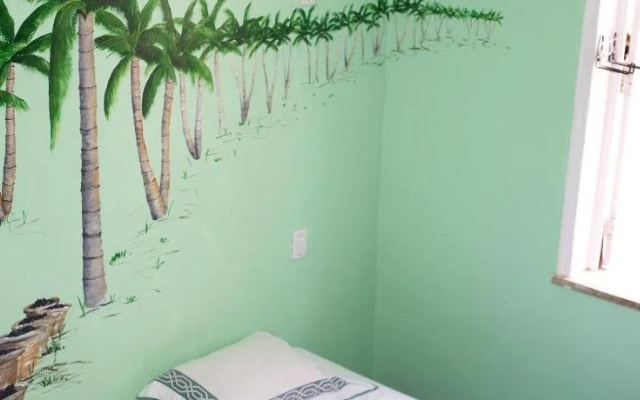 Belém Hostel