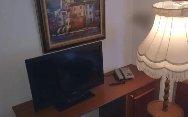Apartment Chatillon