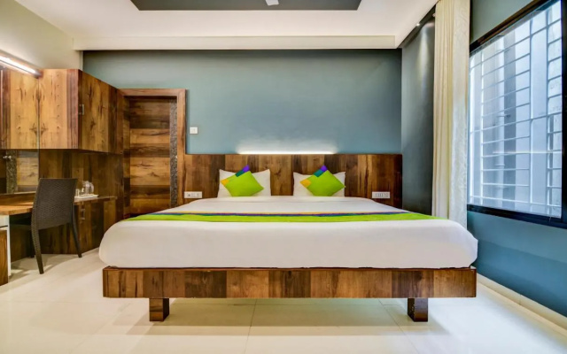 Treebo Trend Shree Sai Suites