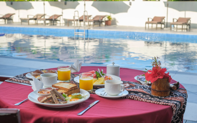 Landers Bay Resort Spa Adults Only