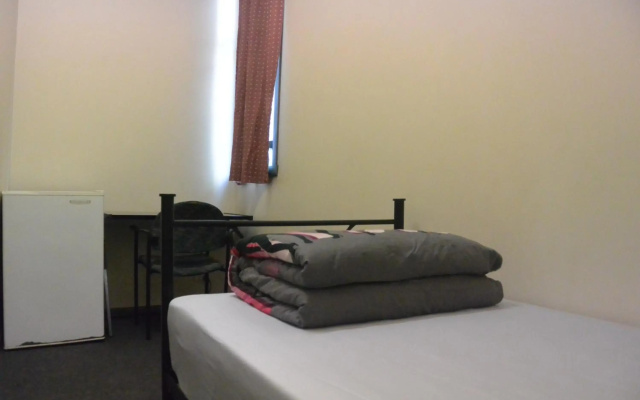Elizabeth Hostel
