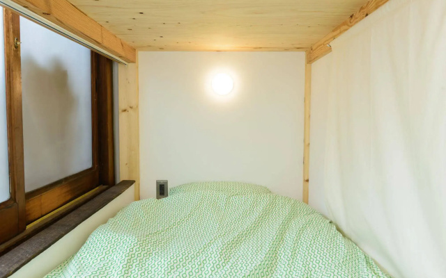 Kyoyado Okara - Hostel