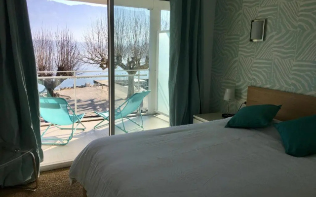 Les Suites du Port