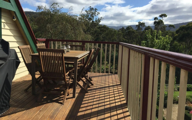 Crabtree House