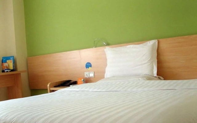 Dalian Yuanye Hotel