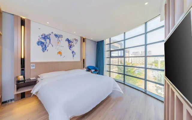 Kyriad Hotel (Huizhou Daya Bay BYD Technology  Park)