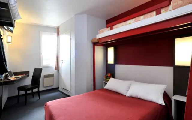 Hôtel Balladins Reims Sud