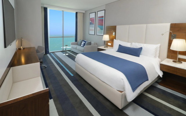 InterContinental Cartagena De Indias by IHG