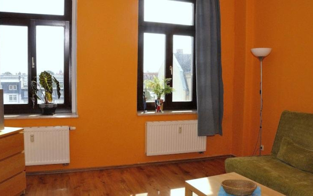 Haus Tharandter Straße 58