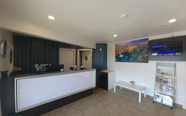 Othello Inn And Suites