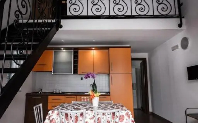 Villini Frutteto