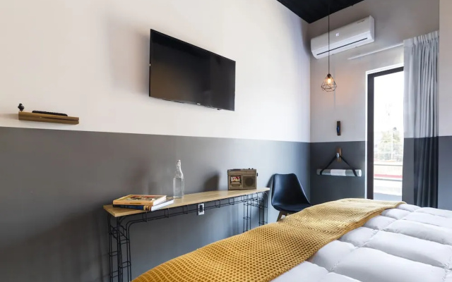 Hotel NEXT