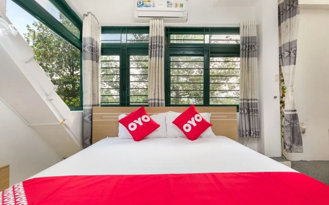 OYO 700 Hana Home
