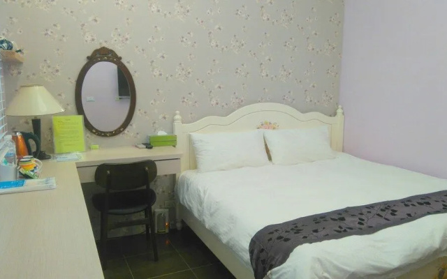 Leechi Guesthome
