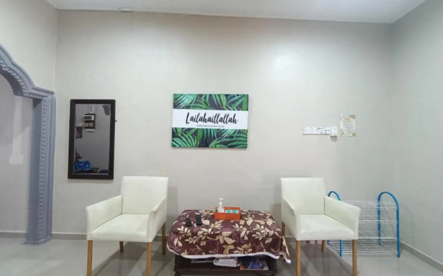 Homestay Sejati