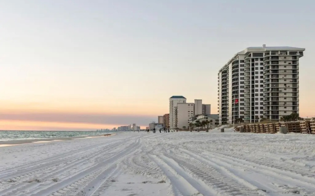 5810 Beach Drive Unit B
