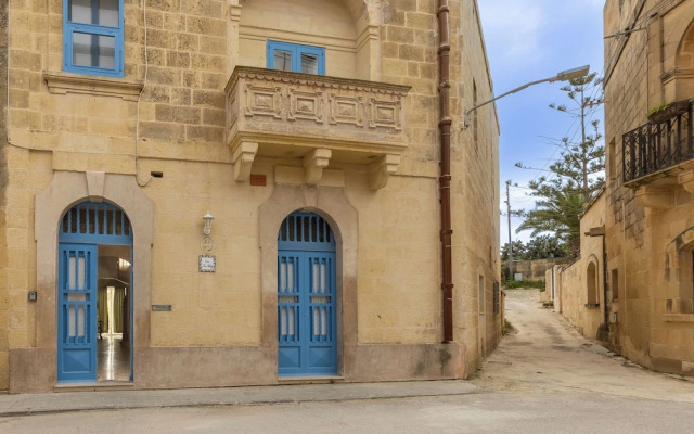 Surwig Gozitan Villa & Pool
