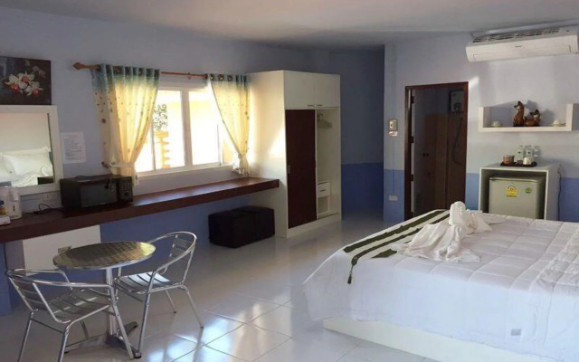 Yingthip 1 Apartment