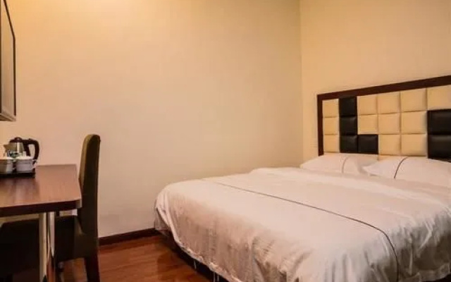 ShangHai Xinshang Boutique Hotel(MinHang PuJiang Brunch)