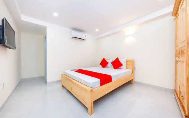 Oyo 706 Thao Tram Luxury Hotel