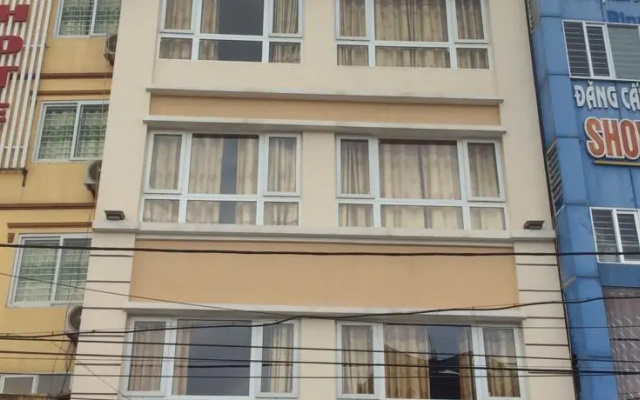 Gia Phu Hotel
