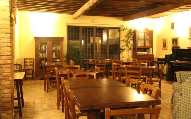 Country House Costa Del Loco