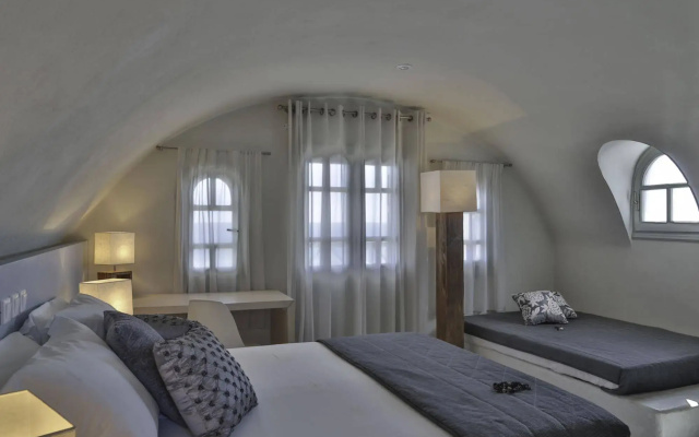 Glykeria Mini Suites
