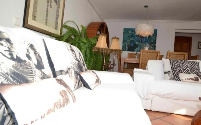 Villa Samar Altea