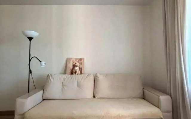 Апартаменты Privi House на Ленина 95