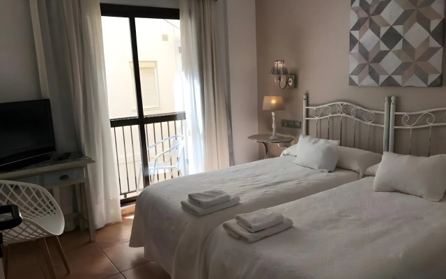 Hotel Macavi