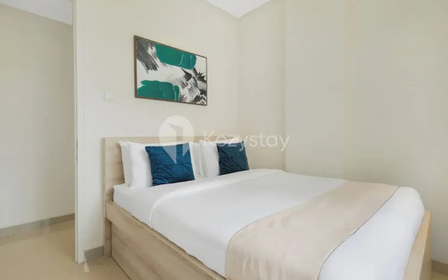 Anori by Kozystay - Bandung