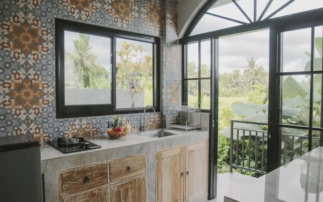 Sunset Villas And Bungalows
