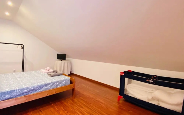 A casa da Concha
