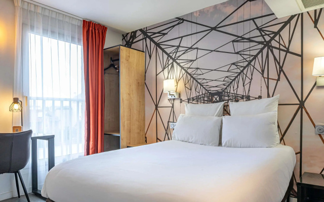 Hotel Mercure Paris Malakoff Parc des Expositions
