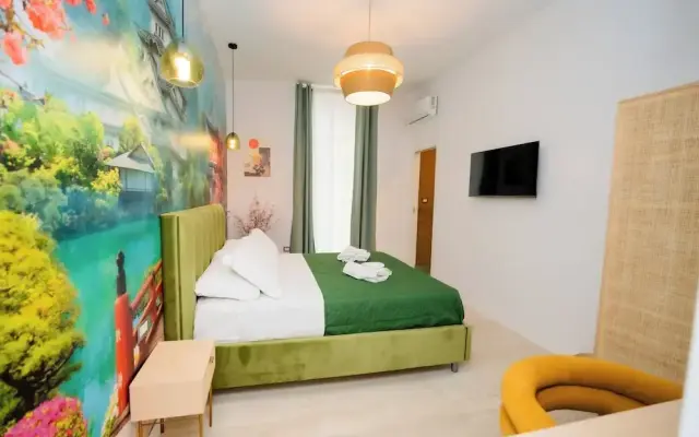 Four Points Suites