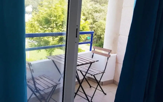 Apartment - 2 Bedrooms with Pool - 107808