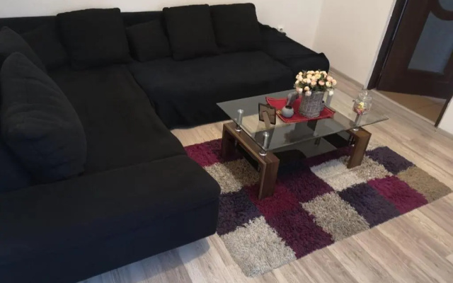 Deea Apartament
