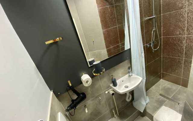 Hotel Apartments