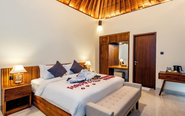 Svadharma Bali Villa