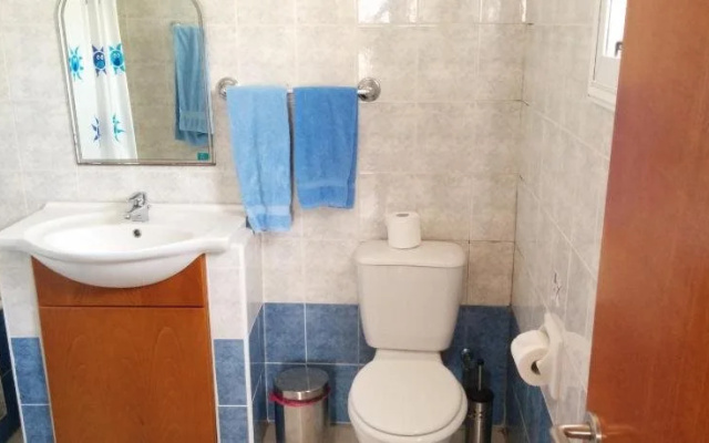 Kaliva Suites