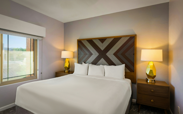 WorldMark Rancho Vistoso