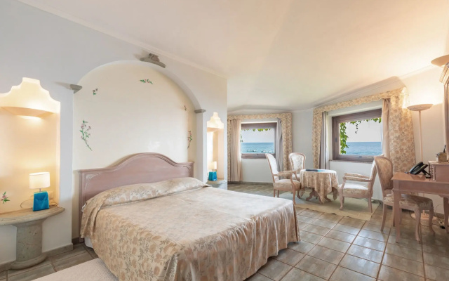 Hotel Costa Dorada