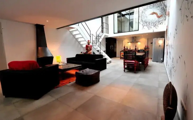B&B Longue Vie