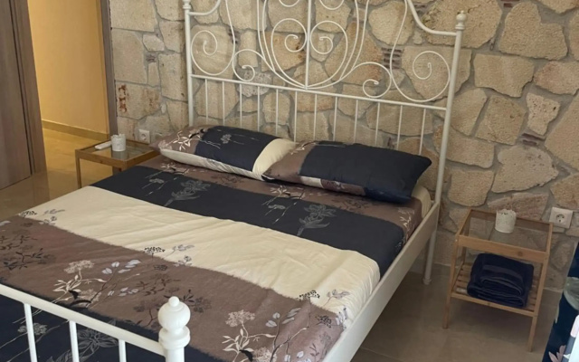 Stone Apartment 2